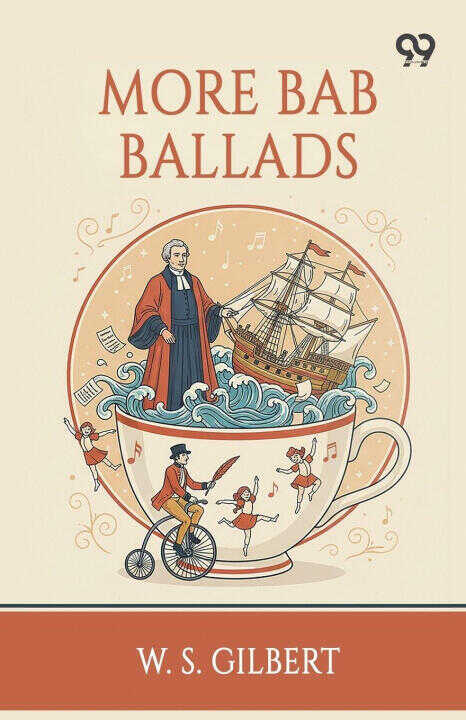 More Bab Ballads