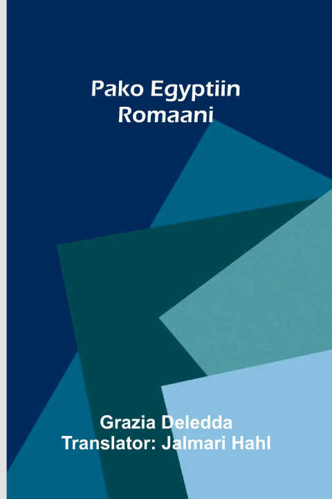 Pako Egyptiin