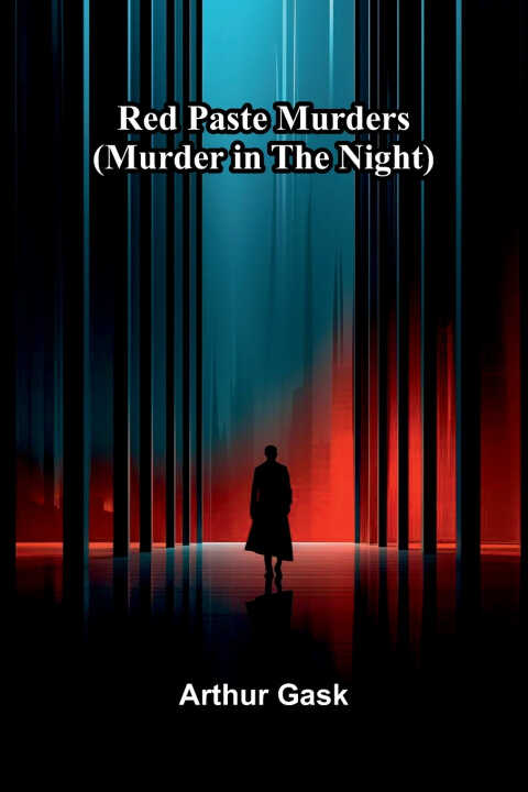 Red Paste Murders (Murder in the Night)