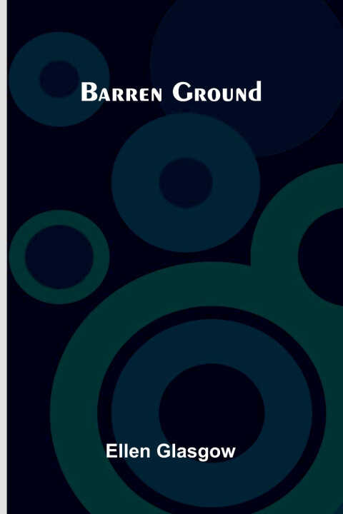 Barren Ground