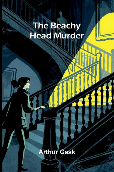 The Beachy Head Murder