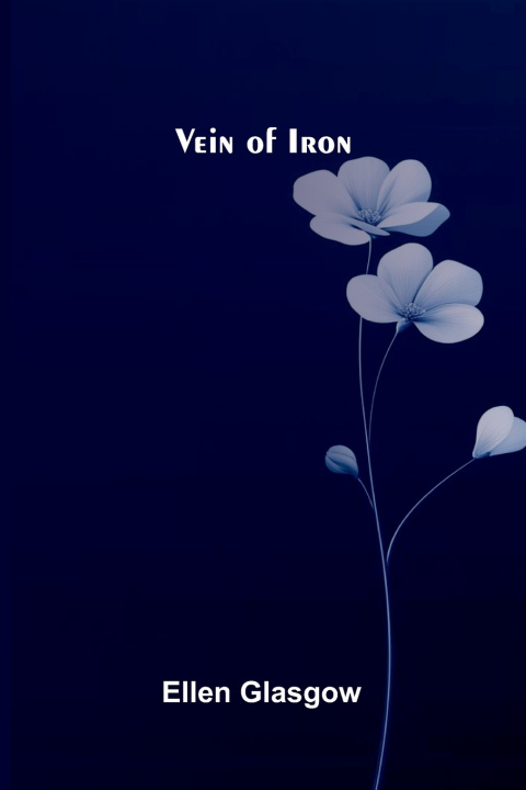 Vein of Iron