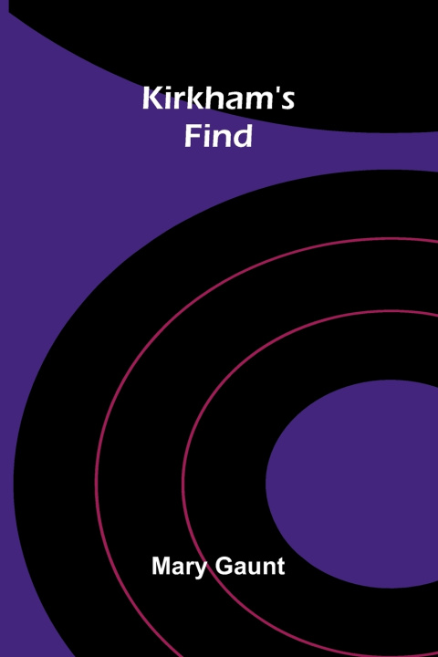 Kirkham's Find