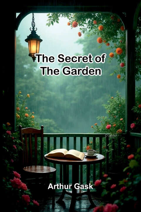 The Secret of the Garden
