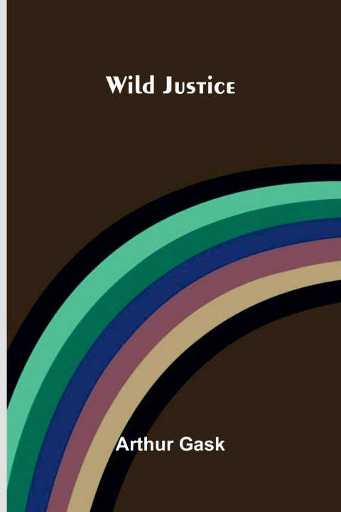 Wild Justice