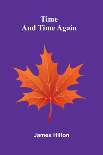 Time and Time Again