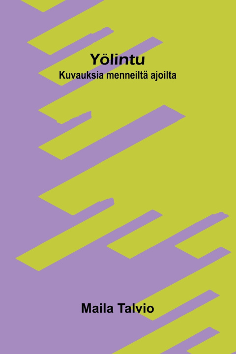 Yölintu