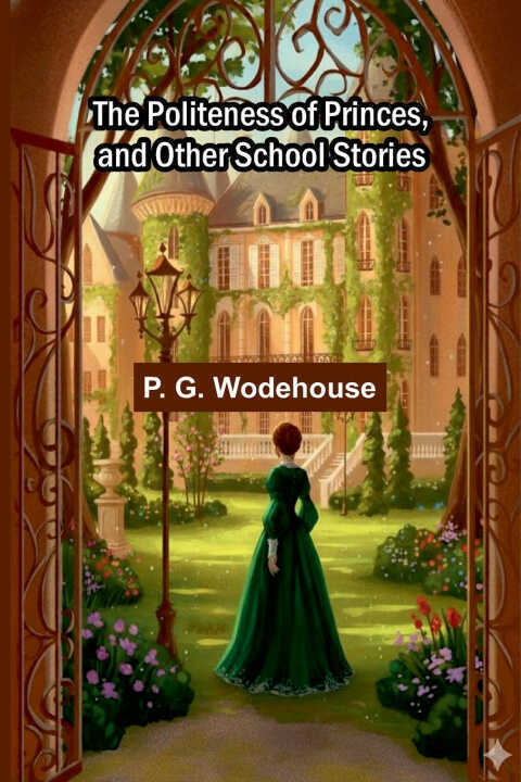 The Politeness of Princes, and Other School Stories