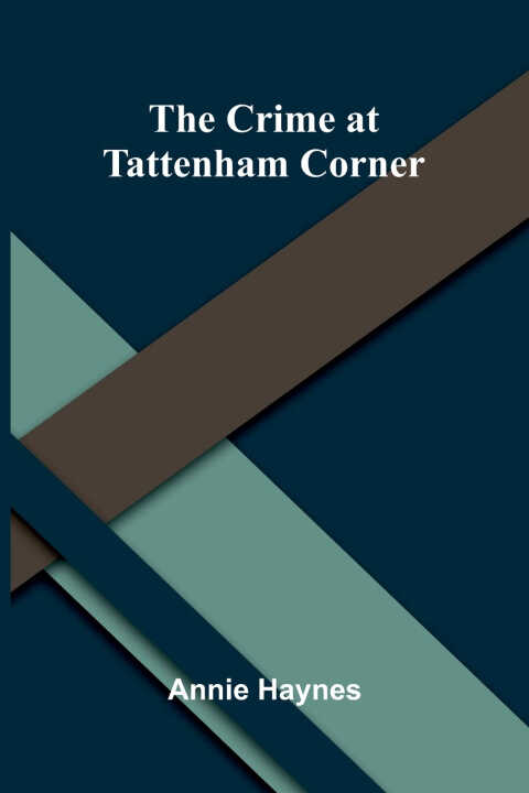 The Crime at Tattenham Corner