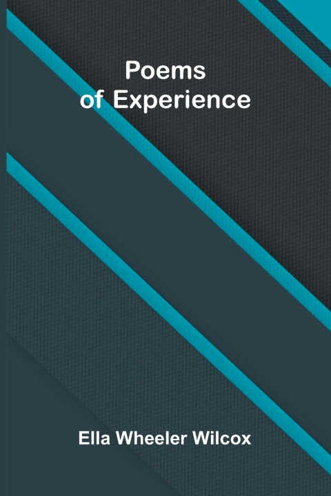Poems of Experience