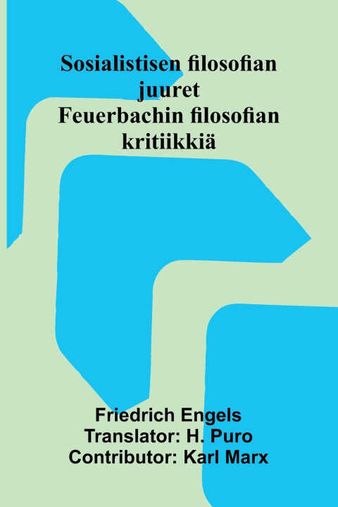 Sosialistisen filosofian juuret
