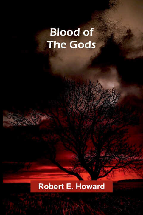 Blood of the Gods