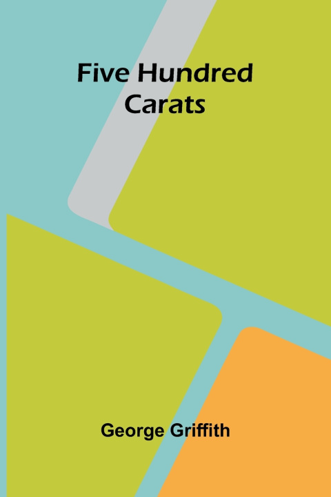 Five Hundred Carats