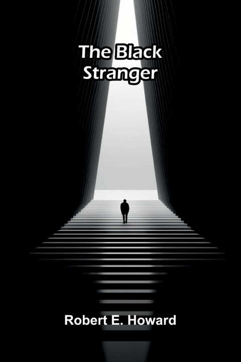The Black Stranger