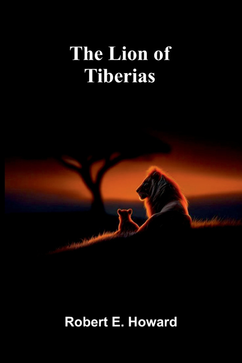 The Lion of Tiberias