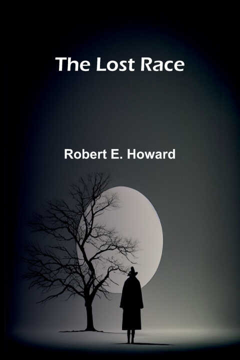 The Lost Race