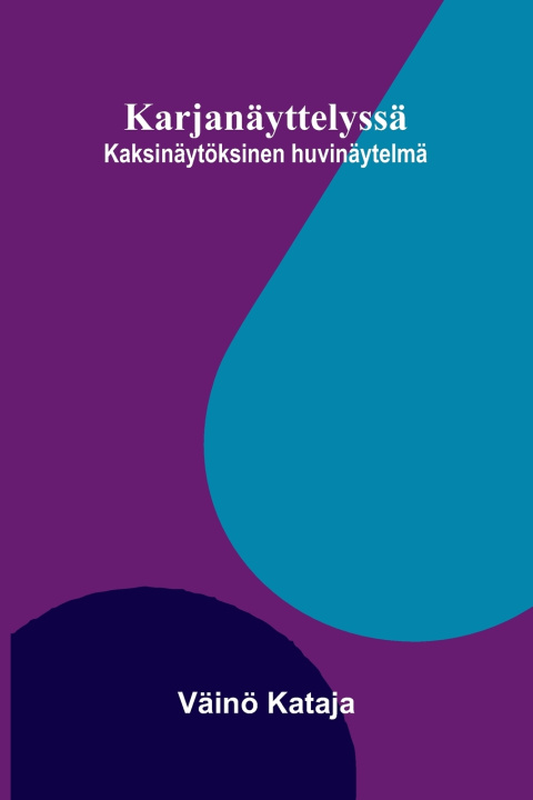 Karjanäyttelyssä