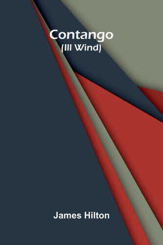 Contango (Ill Wind)