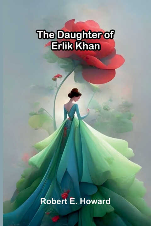 The Daughter of Erlik Khan