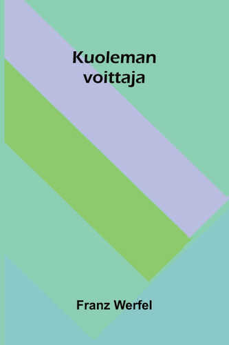 Kuoleman voittaja