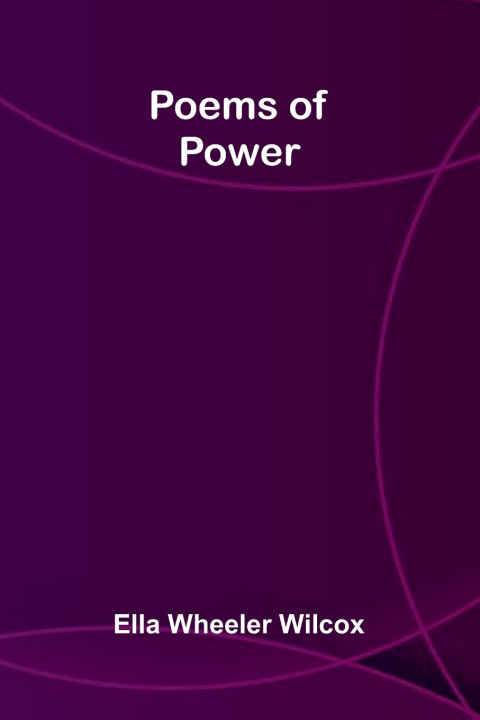 Poems of Power