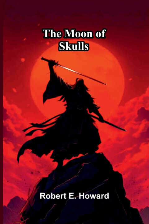 The Moon of Skulls