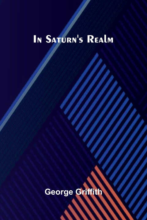 In Saturn's Realm