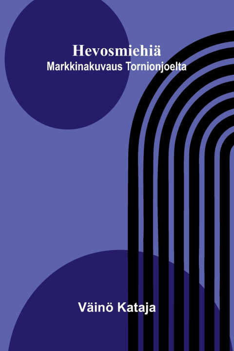Hevosmiehiä