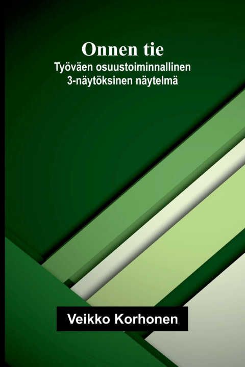 Onnen tie