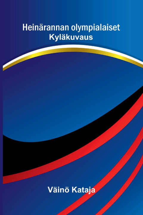 Heinärannan olympialaiset