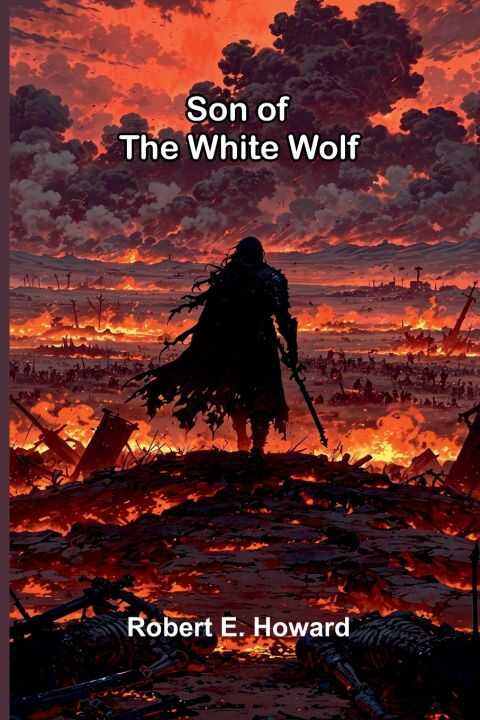 Son of the White Wolf