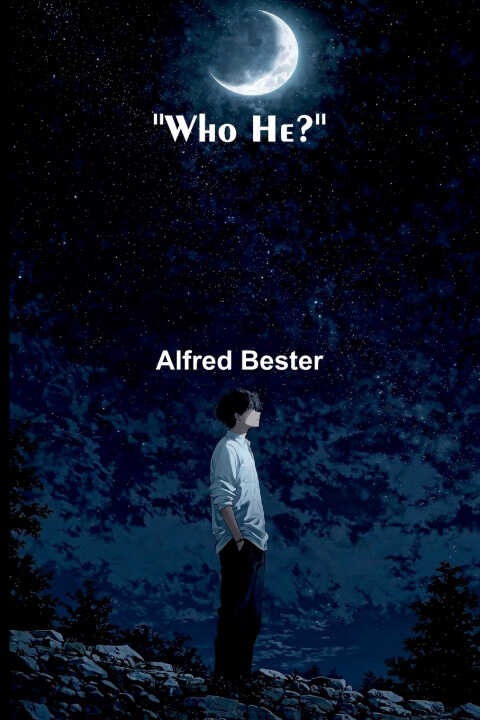"Who he?"