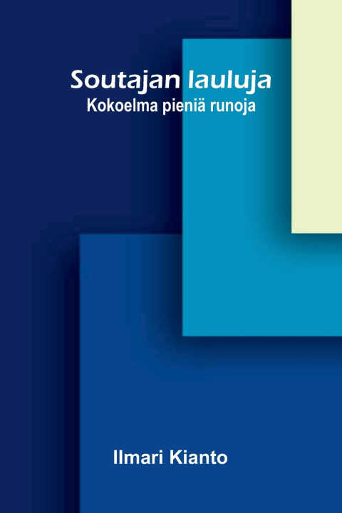 Soutajan lauluja