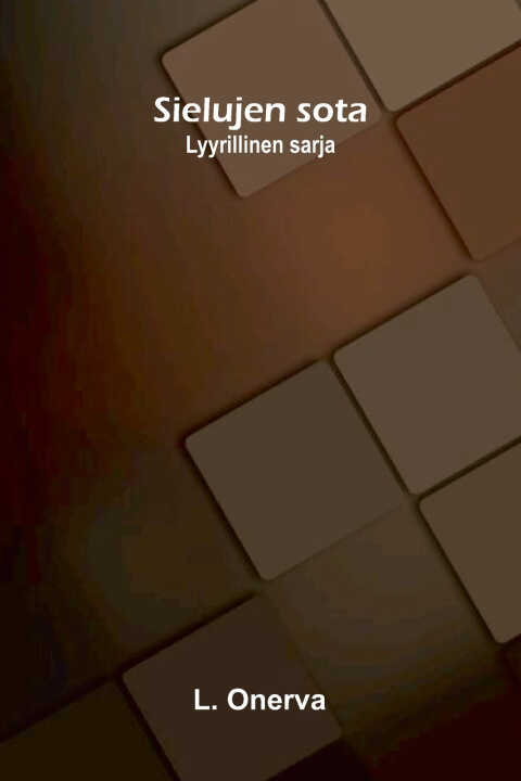 Sielujen sota