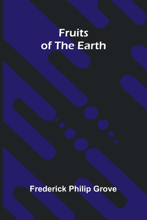 Fruits of the Earth