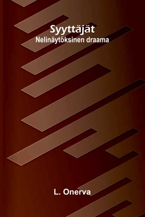 Syyttäjät