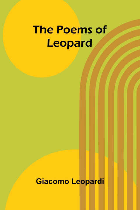 The Poems of Leopard
