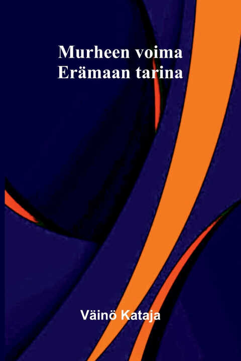 Murheen voima