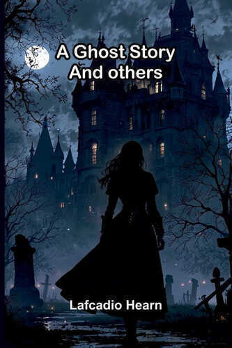 A Ghost Story and others