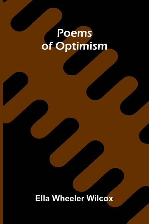 Poems of Optimism