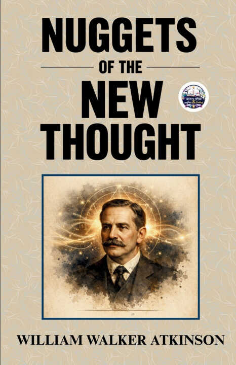 Nuggets of the New Thought (Illustrated, Refined and Edited)