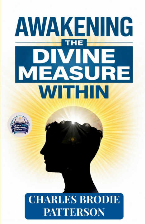Awakening the Divine Measure Within (Illustrated, Refined and Edited)