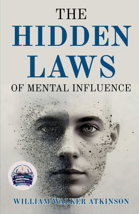 The Hidden Laws of Mental Influence (Illustrated, Refined and Edited)