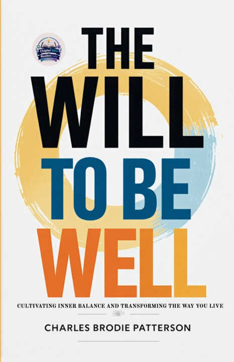 The Will to be Well