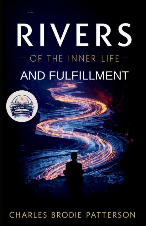 Rivers of the Inner Life and Fulfillment (Illustrated, Refined and Edited)