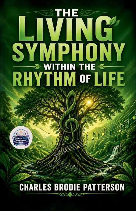 The Living Symphony within the Rhythm of Life (Illustrated, Refined and Edited)