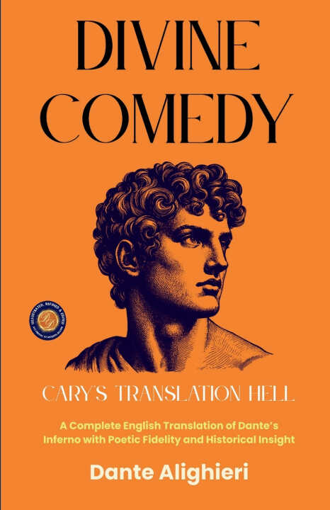 Divine Comedy Cary's Translation Hell
