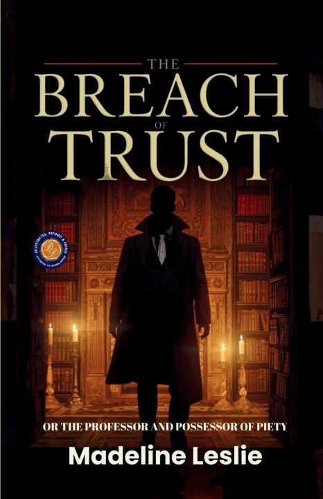 The Breach of Trust or The Professor and Possessor of Piety