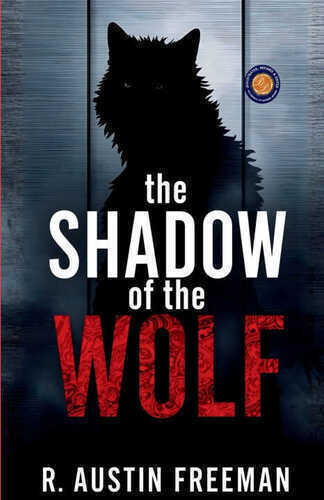 The Shadow of the Wolf
