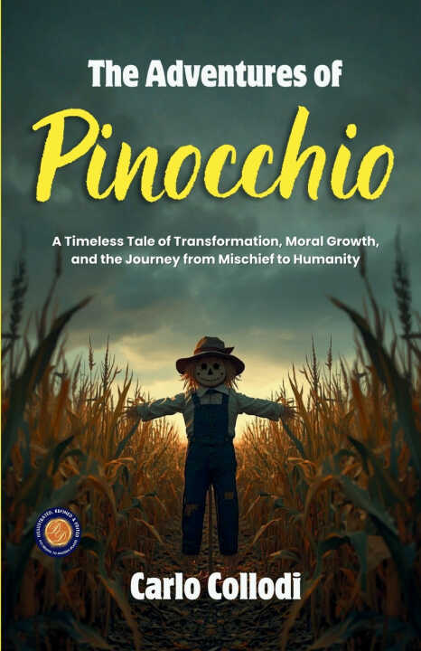 The Adventures of Pinocchio